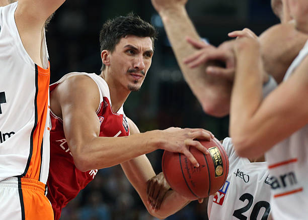 球未来可能 球未来可能