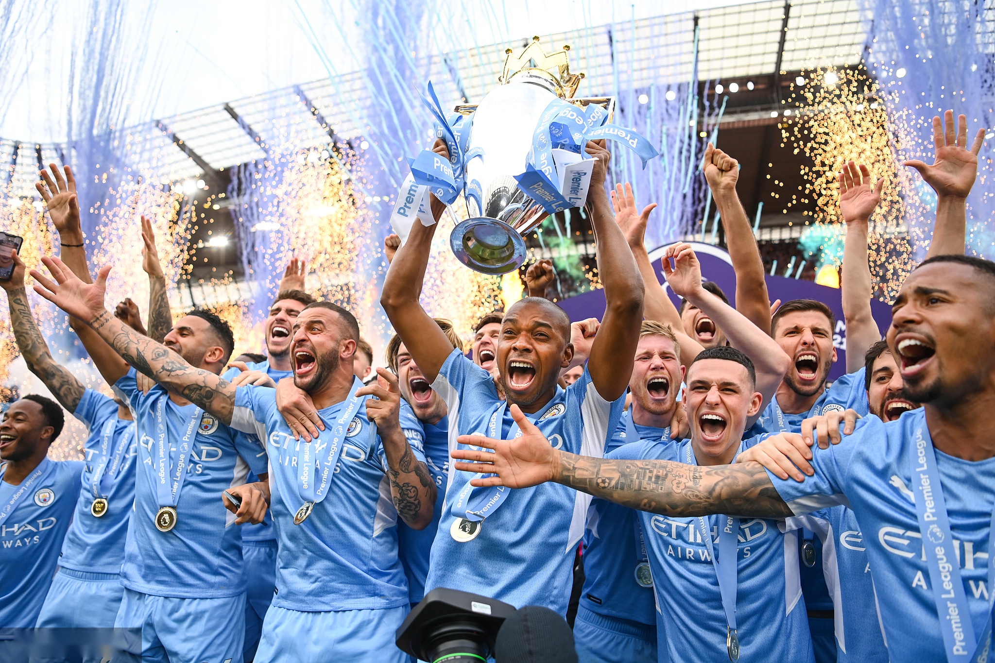 国安等强队 国安等强队