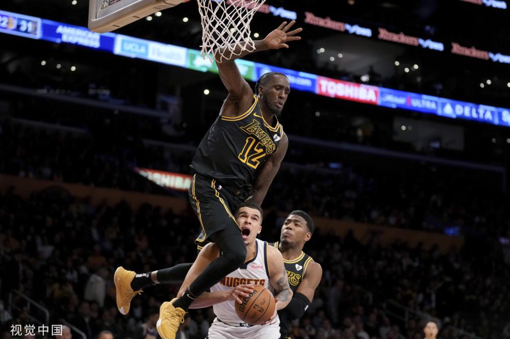 让观赛人群 让观赛人群